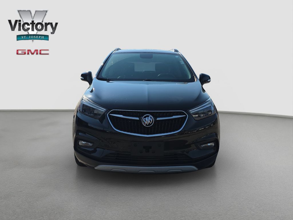 Used 2017 Buick Encore Essence w/ Experience Buick Package AWD/4WD image 2
