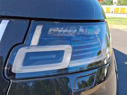 Used 2021 Land Rover Range Rover Westminster Edition image 10