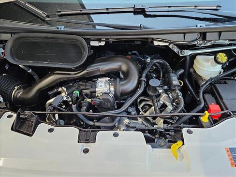 New 2025 Ford Transit 250 148 Medium Roof image 17