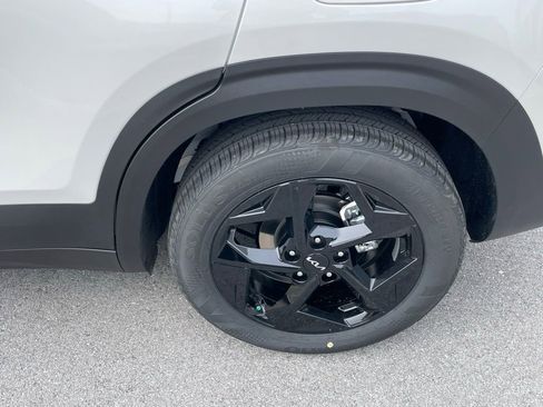 New 2026 Kia Seltos EX image 34