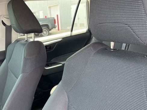 Used 2024 Toyota RAV4 LE image 11