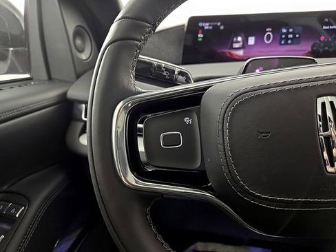 New 2025 Lincoln Navigator Reserve w/ Jet Appearance Package image 19