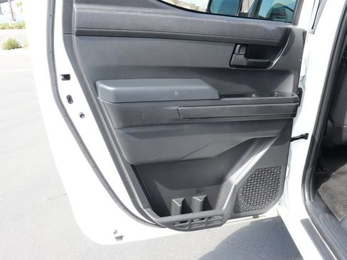 Used 2024 Toyota Tacoma SR5 RWD image 11