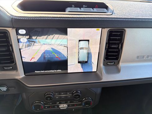 New 2025 Ford Bronco Outer Banks image 20