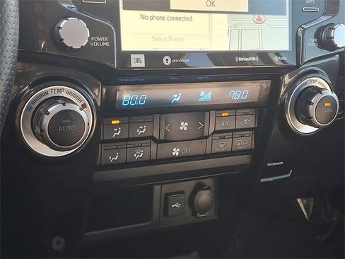 Certified 2023 Toyota 4Runner TRD Pro image 16