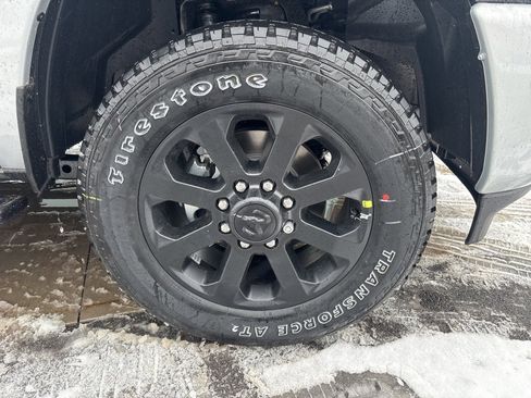 New 2026 RAM 2500 Laramie image 13