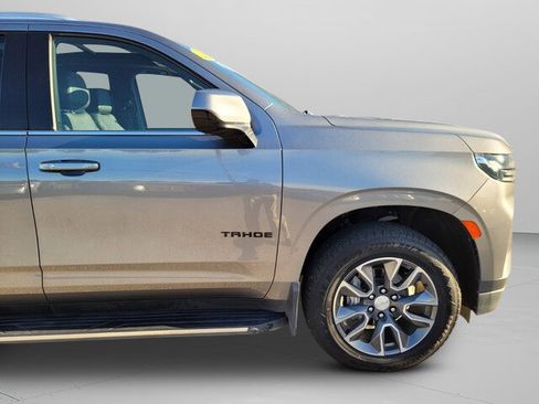 Used 2021 Chevrolet Tahoe LT image 31