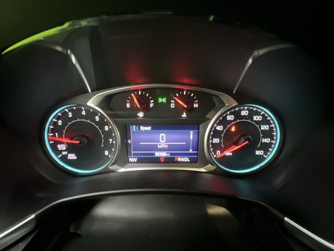 Used 2022 Chevrolet Equinox LT FWD image 19