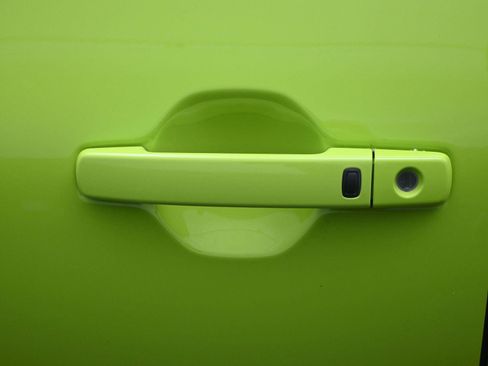 Used 2026 Nissan Frontier PRO-4X w/ Pro-4x Convenience Package image 18