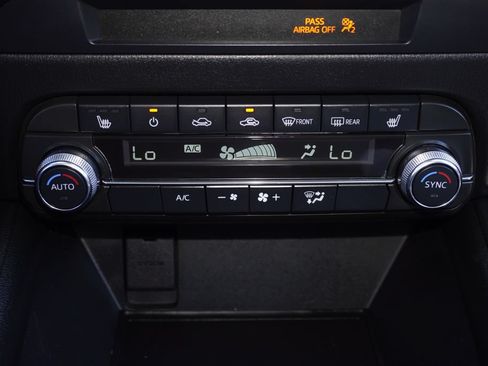 Used 2024 MAZDA CX-5 AWD 2.5 S w/ Select Package image 18