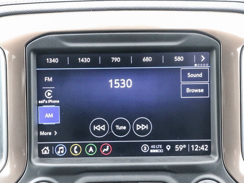 Used 2022 Chevrolet Silverado 3500 High Country image 13