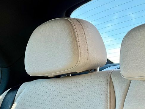 Certified 2023 Mercedes-Benz C 300 4MATIC Sedan image 20