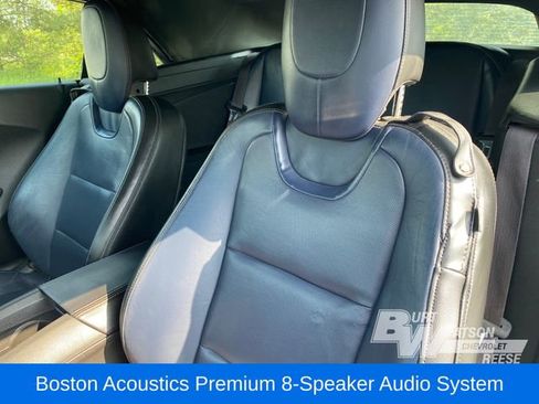 Used 2014 Chevrolet Camaro LT w/ RS Package RWD image 12