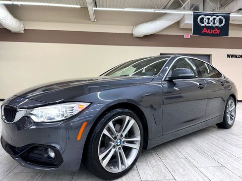 Used 2016 BMW 428i Gran Coupe image 5