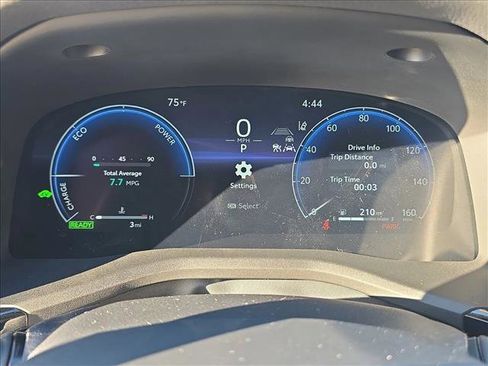 New 2026 Toyota Camry XLE image 11