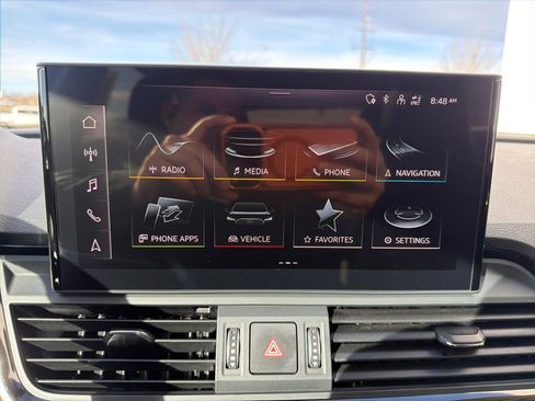 Used 2023 Audi Q5 2.0T Premium Plus w/ Premium Plus Package image 19