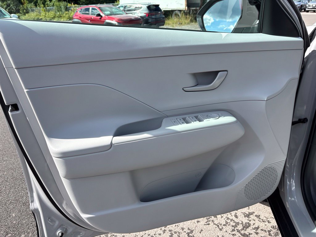 New 2026 Hyundai Kona SEL Sport AWD/4WD image 19