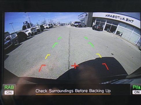 Certified 2024 Subaru Forester Sport image 19