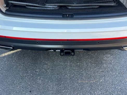 Used 2023 Volkswagen Atlas SE image 15