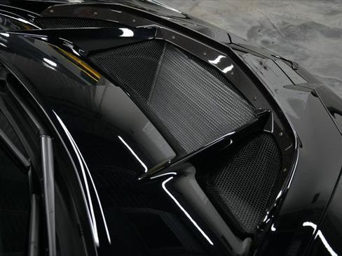 Used 2026 Chevrolet Corvette ZR1 w/ ZR1 Carbon Fiber Aero Package RWD image 5
