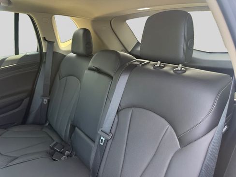 Used 2018 Buick Envision Premium w/ Driver Confidence Package AWD/4WD image 17