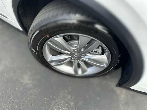 Used 2026 Acura MDX SH-AWD image 12