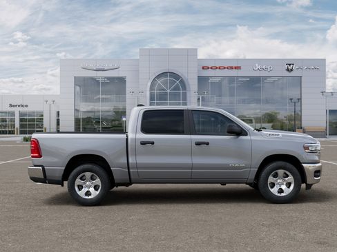 New 2026 RAM 1500 Tradesman image 21