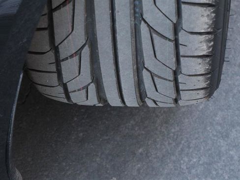 Used 2023 Chevrolet Corvette Stingray Premium Conv w/ Z51 Performance Package image 48