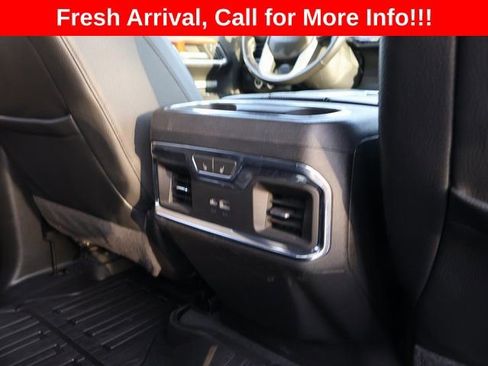 Certified 2022 GMC Sierra 1500 Denali w/ Denali Reserve Package image 18