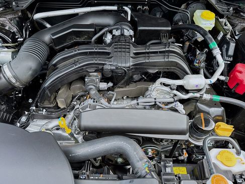 New 2026 Subaru Forester Wilderness image 40