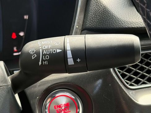 Used 2024 Acura Integra A-Spec FWD image 27