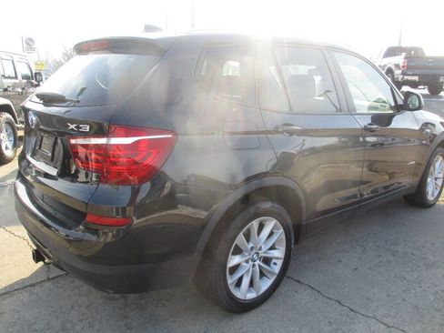 Used 2016 BMW X3 xDrive28i image 5