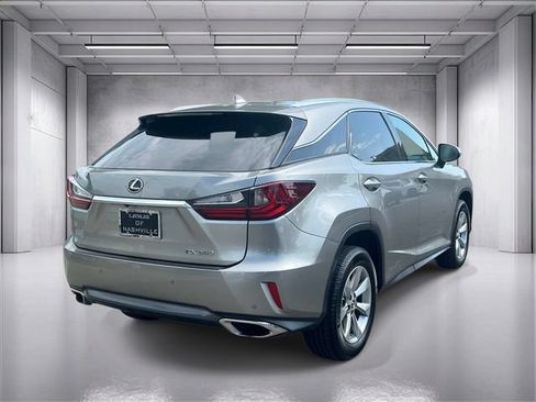 Used 2019 Lexus RX 350 FWD w/ Accessory Package image 3