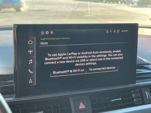 Used 2022 Audi A5 2.0T Premium Plus w/ Premium Plus image 20