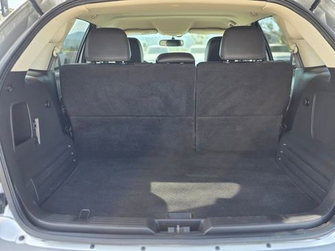 Used 2014 Ford Edge Sport w/ Vision Package image 10