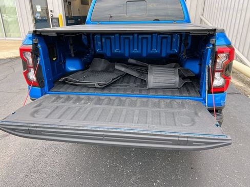 Used 2024 Ford Ranger XLT AWD/4WD image 8
