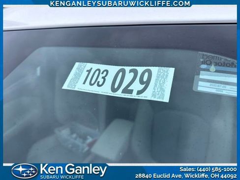 Used 2026 Subaru Forester Premium image 17