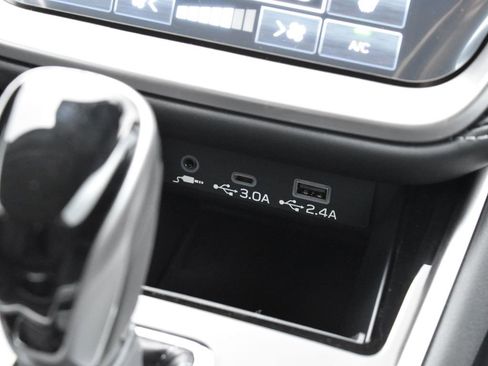 New 2025 Subaru Legacy Limited image 23