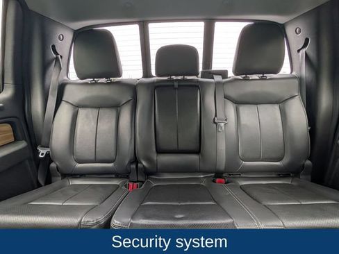 Used 2011 Ford F150 Lariat w/ Lariat Plus Pkg AWD/4WD image 24