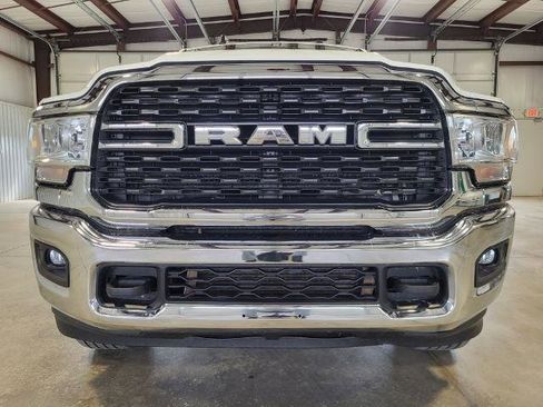 Used 2024 RAM 2500 Big Horn image 8