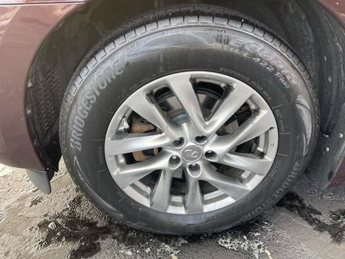 Used 2013 INFINITI JX35 AWD image 47