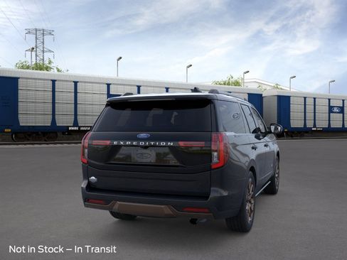 New 2026 Ford Expedition King Ranch AWD/4WD image 8