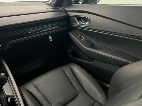 Used 2024 Honda Accord Sport image 11