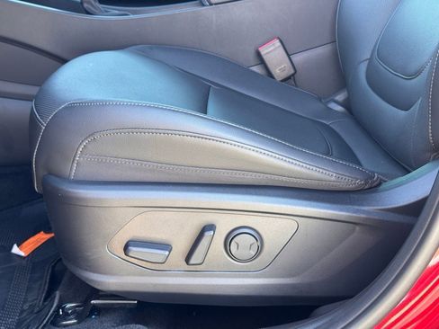 Certified 2025 Hyundai Tucson XRT image 27