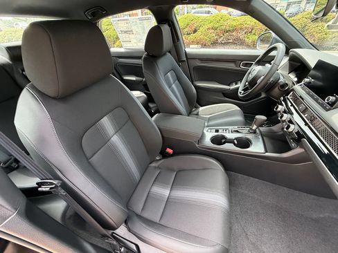 Used 2026 Honda Civic Sport image 38