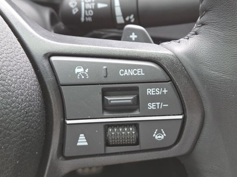 Used 2024 Honda Accord Sport image 5