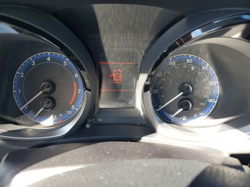 Used 2016 Toyota Corolla S image 16