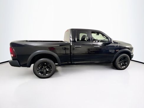 Used 2022 RAM 1500 Classic Warlock w/ Electronics Group image 4