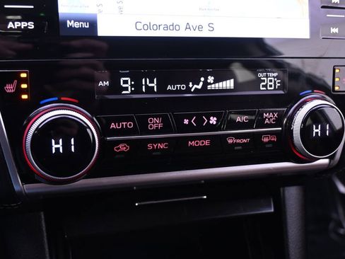 Used 2019 Subaru Outback 2.5i Touring image 31