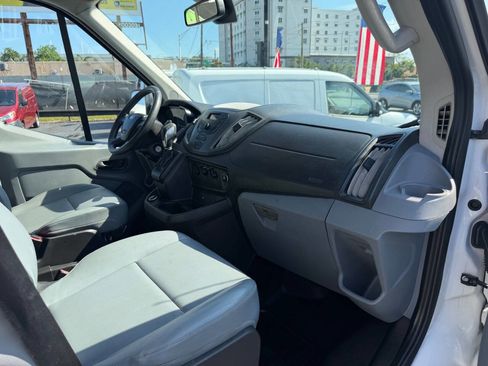 Used 2018 Ford Transit 350 148 Medium Roof RWD image 15